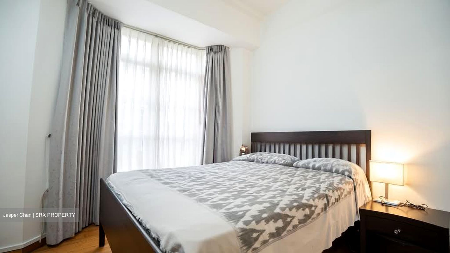 Laguna Green (D16), Condominium #578647711